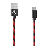 Volkano Braids Series Micro USB Cable