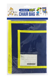 FREEDOM STATIONERY CHAIRBAGS