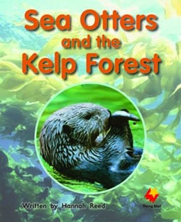 FS SEA OTTERS AND THE KELP L14