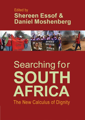 Searching for South Africa