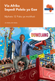 Via Afrika Sepedi Home Language Grade 12 Learner’s Book