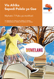 Via Afrika Sepedi Home Language Grade 7 Learner's Book (Printed book.)