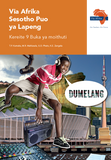 Via Afrika Sesotho Home Language Grade 9 Learner's Book (Printed book.)