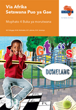 Via Afrika Setswana Home Language Grade 4 Learner's Book (Printed book.)