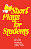 Short Plays for Students (Printed book.)