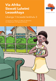 Via Afrika Siswati Home Language Grade 1 Big Book 3 (Printed book.)