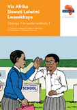 Via Afrika Siswati Home Language Grade 3 Big Book 1 (Printed book.)