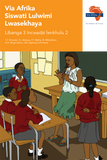 Via Afrika Siswati Home Language Grade 3 Big Book 2 (Printed book.)
