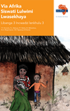 Via Afrika Siswati Home Language Grade 3 Big Book 3 (Printed book.)