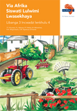 Via Afrika Siswati Home Language Grade 3 Big Book 4 (Printed book.)