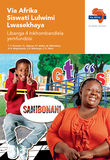 Via Afrika Siswati Home Language Grade 4 Teacher's Guide (Printed book.)