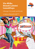 Via Afrika Siswati Home Language Grade 6 Learner's Book (Printed book.)