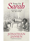 SONG FOR SARAH-LESSONS FROM MY MOTHER