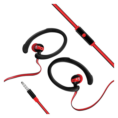 Volkano High Performance Sports Earphones