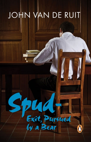 Spud -  Exit, Pursued a Bear