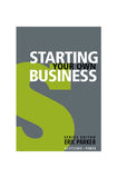 STARTING YOUR OWN BUSINESS