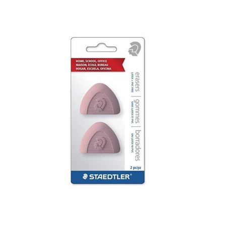 Staedtler Erasers and Correction