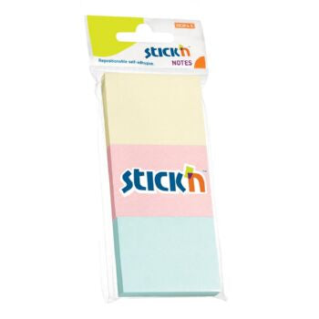 STICK 'N NOTES 38x50 Notes – Elex Academic Bookstore
