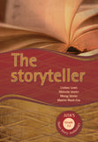 The Storyteller (Printed book.)