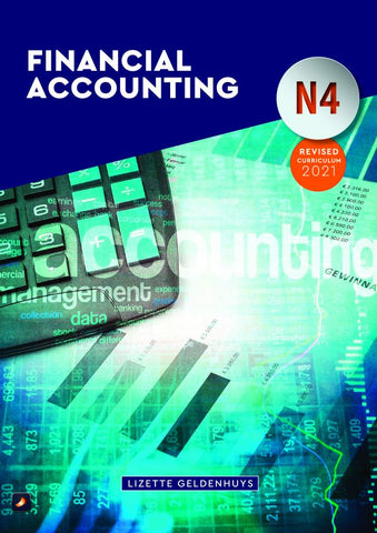 Financial Accounting N4