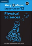 Study & Master Study Guide Physical Sciences Grade 12 CAPS