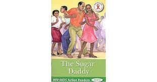 HIV/ACT SUGAR DADDY