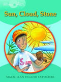 EXPLORERS 2: SUN CLOUD STON