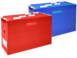 Portable Suspension File Box