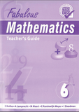 Fabulous Maths Grade 6 Teachers Guide