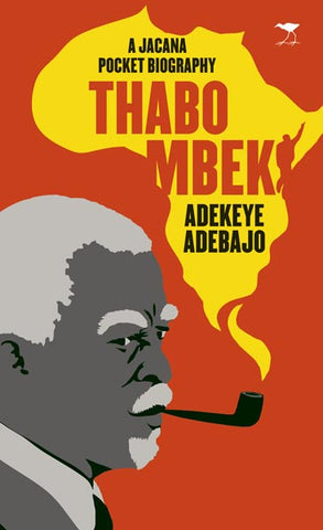 Thabo Mbeki: Jacana Pocket Series