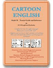 CARTOON ENGLISH GRADE 10 TG