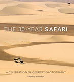 The 30 Year Safari: A celebration of Getaway photography