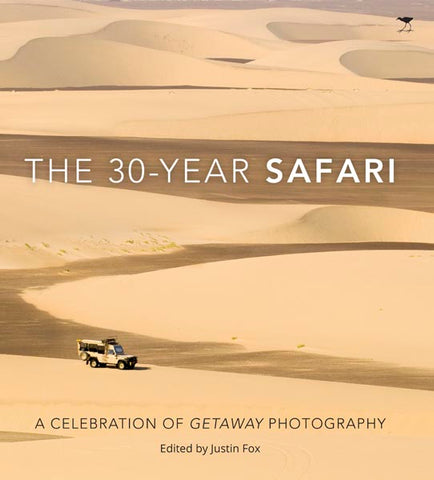 The 30 Year Safari: A celebration of Getaway photography
