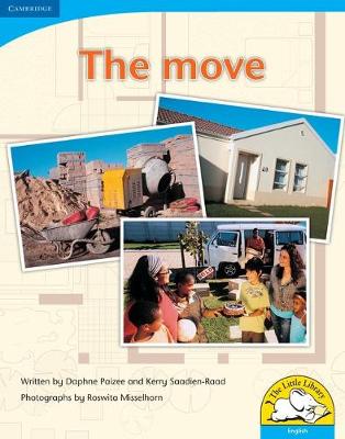 The move Big Book version (English)