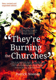 They're Burning the Churches