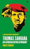Thomas Sankara: Jacana Pocket Series