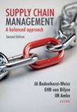 Supply chain management - a balanced approach 2/e