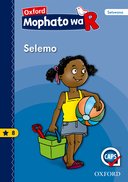 Oxford Kereiti ya R Buka ya puiso 8: Selemo