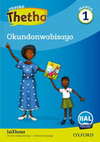 Oxford Thetha Grade 1 Reader 4