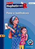 Oxford Kereiti ya R Buka ya puiso 17: Pono e botlhokwa