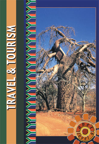 Travel and Tourism Level 4 Learner's Workbook