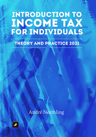 INTRODUCTION TO INCOME TAX FOR INDIVIDUALS THEORY AND PRACTICE