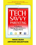 TECH-SAVVY PARENTING