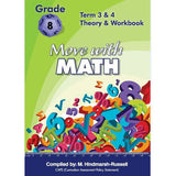 Move With Maths Gr 8 Term 3 & 4