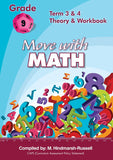 Move With Maths Gr 9 Term 3 & 4