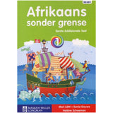 Afrikaans Sonder Grense Eerste Addisionele Taal Graad 1 Leerderboek (NKABV)