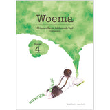 WOEMA GRADE 4 AFRIKAANS ONDERWYSGIDS / TEACHER GUIDE