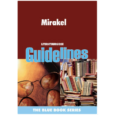 Mirakel: Gr 10 - 12
