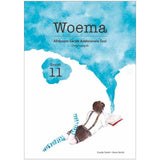 WOEMA GRADE 11 AFRIKAANS ONDERWYSGIDS / TEACHER GUIDE