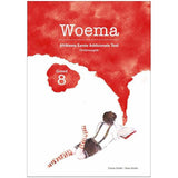 WOEMA GRADE 8 AFRIKAANS ONDERWYSGIDS / TEACHER GUIDE